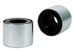 Whiteline 7 x 14 x 20 cm / Standard Alignment Front Control Arm Lower - Inner Rear Bushing Kit to Suit Mazda CX-5, Mazda3 and Mazda6 Autofit