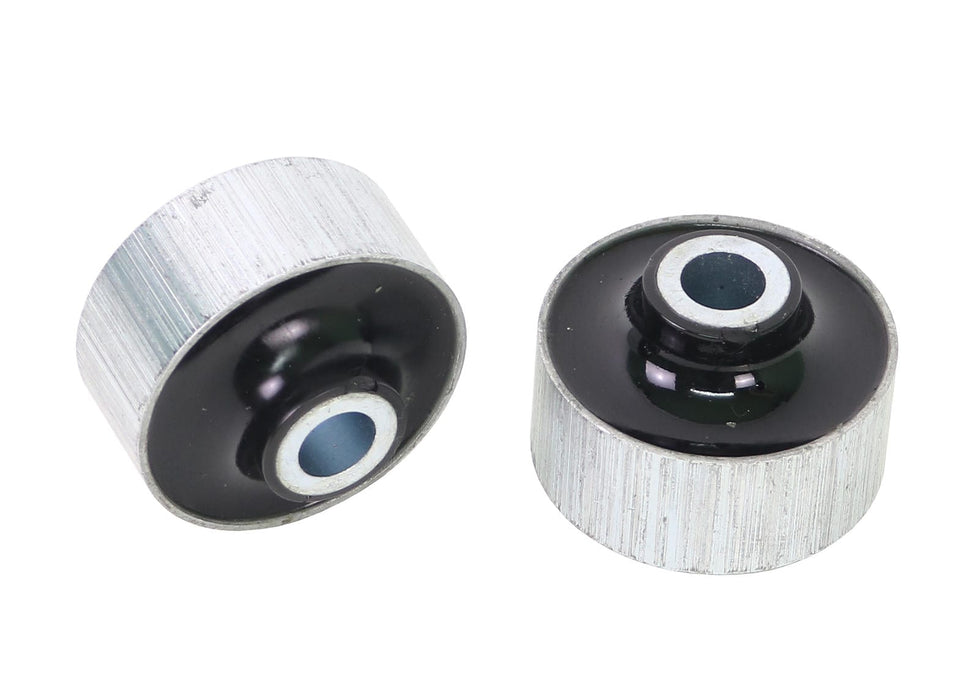 Whiteline 7 x 14 x 20 cm / Standard Alignment Front Control Arm Lower - Inner Rear Bushing Kit to Suit Suzuki Swift EZ, FZ Autofit