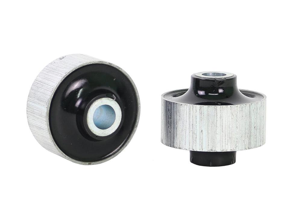 Whiteline 7 x 14 x 20 cm / Standard Alignment Front Control Arm Lower - Inner Rear Bushing Kit to Suit Suzuki Swift EZ, FZ Autofit