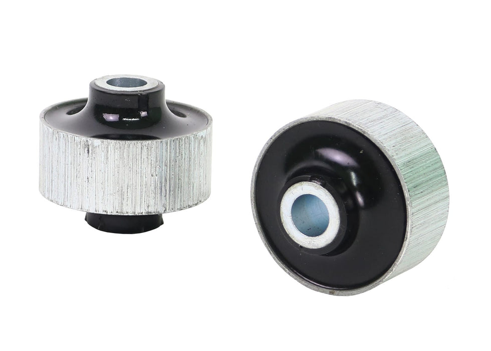 Whiteline 7 x 14 x 20 cm / Standard Alignment Front Control Arm Lower - Inner Rear Bushing Kit to Suit Suzuki Swift EZ, FZ Autofit