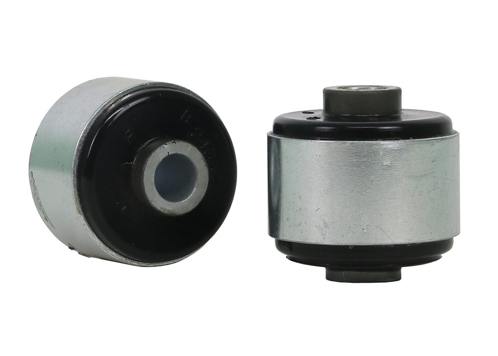 Whiteline 7 x 14 x 20 cm / Standard Alignment Front Control Arm Lower - Inner Rear BushingKit to Suit Ford Laser KN, KQ and Mazda 323 BJ Autofit