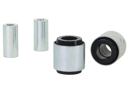 Whiteline 7 x 14 x 20 cm / Standard Alignment - OEM design Front Control Arm Lower - Bushing Kit to Suit Holden Commodore VE, VF and HSV Autofit