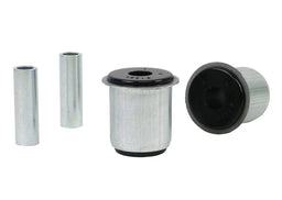 Whiteline 7 x 14 x 20 cm / Standard Alignment - performance - induces NVH Front Control Arm Lower - Bushing Kit to Suit Holden HQ-WB and Toraa LC-LX Autofit