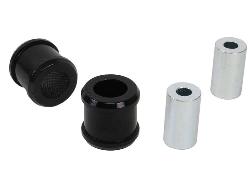 Whiteline 7 x 14 x 20 cm / Standard Alignment Rear Control Arm Upper - Outer Bushing Kit to Suit Honda Civic, CR-V and Integra Autofit