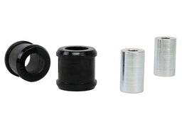 Whiteline 7 x 14 x 20 cm / Standard Alignment Rear Control Arm Upper - Outer Bushing Kit to Suit Honda Civic, CR-V and Integra Autofit