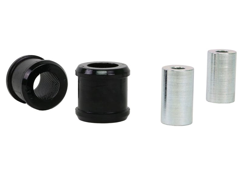 Whiteline 7 x 14 x 20 cm / Standard Alignment Rear Control Arm Upper - Outer Bushing Kit to Suit Honda Civic, CR-V and Integra Autofit