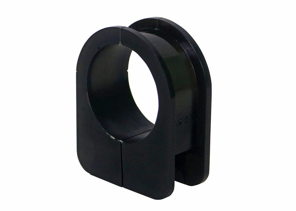 Whiteline 7 x 14 x 20 cm Steering Rack and Pinion - Mount Bushing Kit to Suit Mini Cooper R50 Autofit