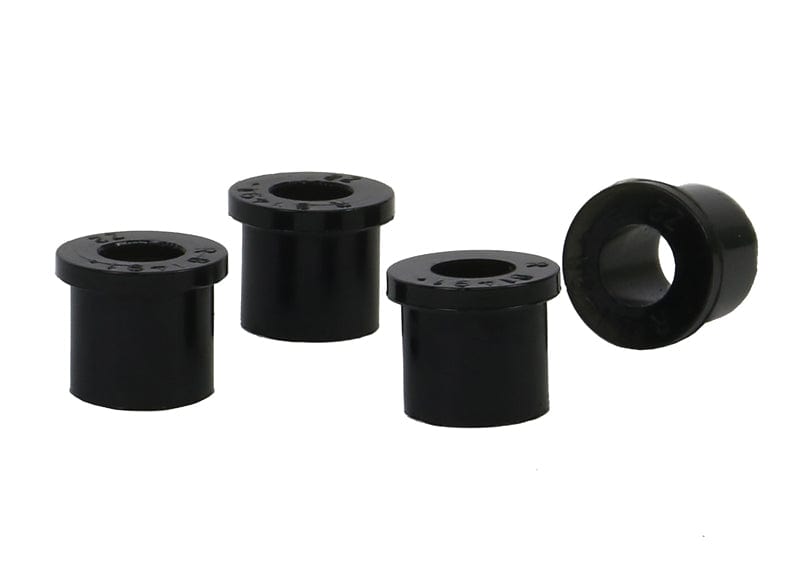 Whiteline 7 x 14 x 20 cm / Straight bushing design - suits models to - 1973 Front Control Arm Lower - Inner Bushing Kit to Suit Austin/Leyland Mini and Moke Autofit