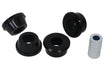 Whiteline 7 x 14 x 20 cm / Straight bushing x 1, tapered bushing x 1 - suits models to - 1989 Rear Panhard Rod - Bushing Kit to Suit Nissan Patrol GQ and Ford Maverick DA Autofit