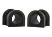 Whiteline 7 x 14 x 20 cm / Suits 31mm saddle height Sway Bar Mount - Bushing Kit 23mm to Suit Toyota Celica, HiLux, Land Cruiser and Rav 4 Autofit