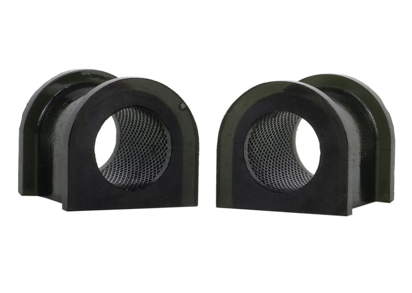 Whiteline 7 x 14 x 20 cm / Suits 31mm saddle height Sway Bar Mount - Bushing Kit 23mm to Suit Toyota Celica, HiLux, Land Cruiser and Rav 4 Autofit