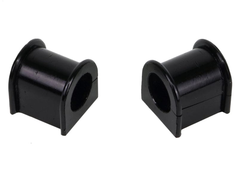 Whiteline 7 x 14 x 20 cm / Suits 36mm saddle height Front Sway Bar Mount - Bushing Kit 25mm to Suit Toyota Rav 4 SXA10, 11, 16 Autofit