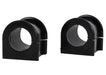 Whiteline 7 x 14 x 20 cm / Suits 36mm saddle height Front Sway Bar Mount - Bushing Kit 25mm to Suit Toyota Rav 4 SXA10, 11, 16 Autofit