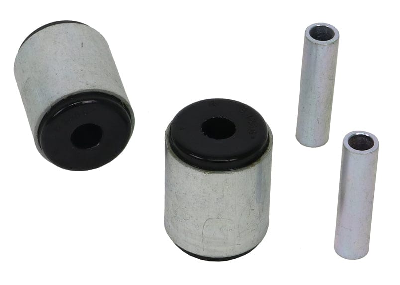 Whiteline 7 x 14 x 20 cm / Suits 6cyl models Rear Leaf Spring - Front Eye Bushing Kit to Suit Ford Capri 1300, 2000, 3000 Autofit