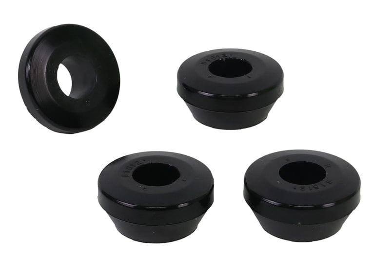 Whiteline 7 x 14 x 20 cm / Suits coil spring models 01/1991 - on Rear Trailing Arm Lower - Front Bushing Kit to Suit Mitsubishi Pajero NA-NL Autofit