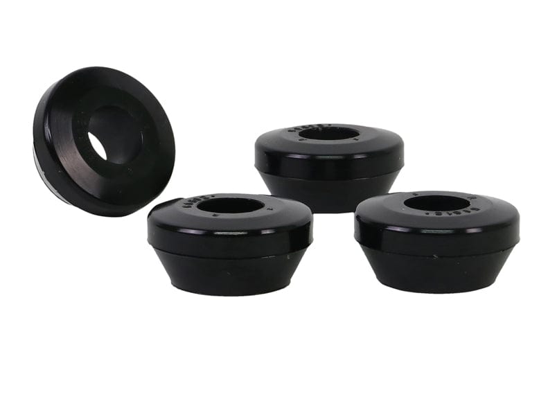 Whiteline 7 x 14 x 20 cm / Suits coil spring models 01/1991 - on Rear Trailing Arm Lower - Front Bushing Kit to Suit Mitsubishi Pajero NA-NL Autofit
