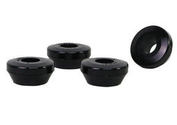 Whiteline 7 x 14 x 20 cm / Suits coil spring models 01/1991 - on Rear Trailing Arm Lower - Front Bushing Kit to Suit Mitsubishi Pajero NA-NL Autofit