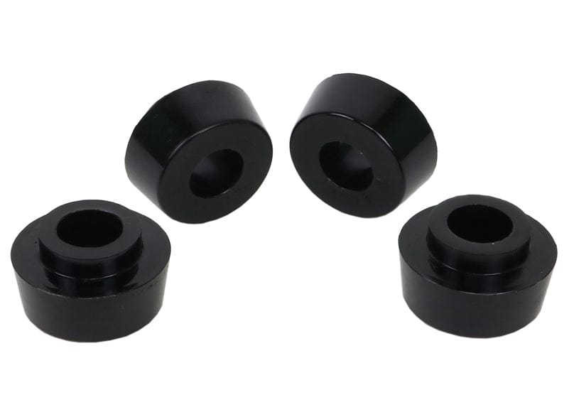 Whiteline 7 x 14 x 20 cm / Suits coil spring models 08/1988 - 12/1990 Rear Trailing Arm Lower - Front Bushing Kit to Suit Mitsubishi Pajero NA-NG Autofit