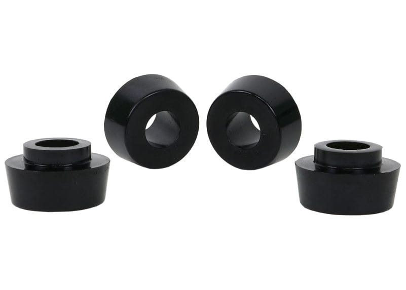 Whiteline 7 x 14 x 20 cm / Suits coil spring models 08/1988 - 12/1990 Rear Trailing Arm Lower - Front Bushing Kit to Suit Mitsubishi Pajero NA-NG Autofit