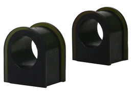 Whiteline 7 x 14 x 20 cm / Suits HA and HB models Front Sway Bar Mount - Bushing Kit 27mm to Suit Ford Capri, Laser, Mondeo and Mazda 323 Autofit