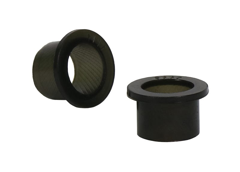 Whiteline 7 x 14 x 20 cm / Suits KZN165 and LN167 models Steering Idler Arm - Bushing Kit Autofit