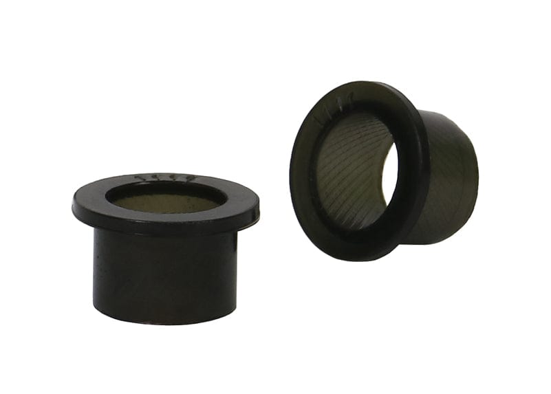 Whiteline 7 x 14 x 20 cm / Suits KZN165 and LN167 models Steering Idler Arm - Bushing Kit Autofit