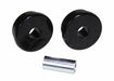 Whiteline 7 x 14 x 20 cm / Suits manual models - front bushing Front Gearbox Selector - Bushing Kit to Suit Subaru Forester, Impreza, Liberty and Outback Autofit