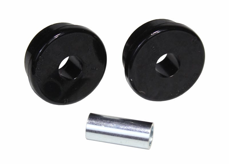 Whiteline 7 x 14 x 20 cm / Suits manual models - front bushing Front Gearbox Selector - Bushing Kit to Suit Subaru Forester, Impreza, Liberty and Outback Autofit