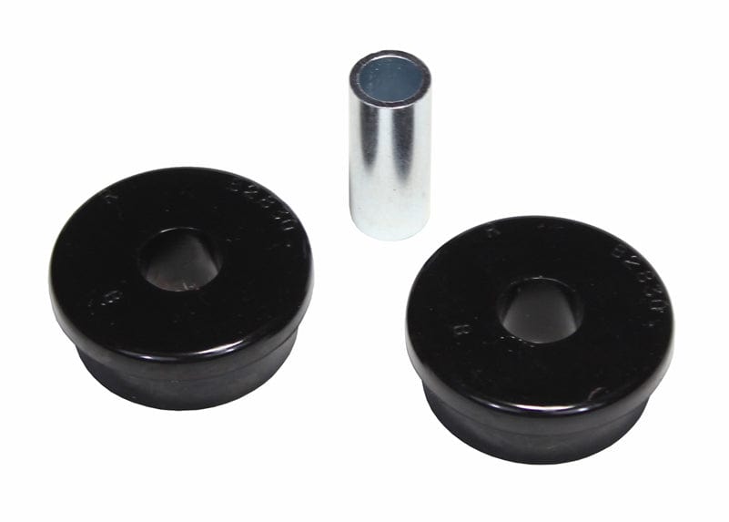 Whiteline 7 x 14 x 20 cm / Suits manual models - front bushing Front Gearbox Selector - Bushing Kit to Suit Subaru Forester, Impreza, Liberty and Outback Autofit