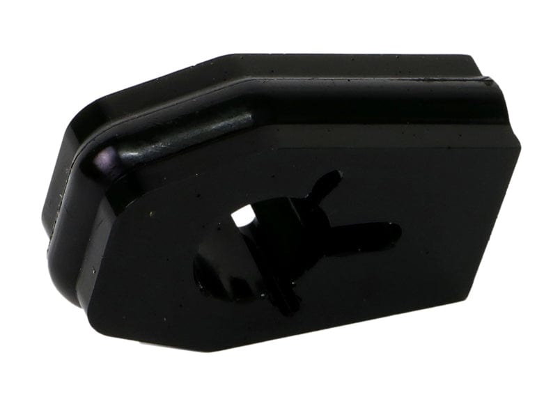 Whiteline 7 x 14 x 20 cm / Suits manual models - rear bushing Front Gearbox Selector - Bushing Kit to Suit Ford Mustang S197 Autofit