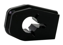 Whiteline 7 x 14 x 20 cm / Suits manual models - rear bushing Front Gearbox Selector - Bushing Kit to Suit Ford Mustang S197 Autofit