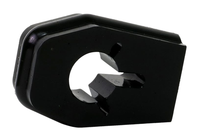 Whiteline 7 x 14 x 20 cm / Suits manual models - rear bushing Front Gearbox Selector - Bushing Kit to Suit Ford Mustang S197 Autofit