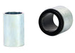 Whiteline 7 x 14 x 20 cm / Suits models 02/2000 - on Panhard Rod - To Differential Bushing Kit to Suit Nissan Patrol GU Autofit