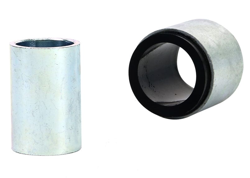 Whiteline 7 x 14 x 20 cm / Suits models 02/2000 - on Panhard Rod - To Differential Bushing Kit to Suit Nissan Patrol GU Autofit