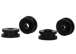 Whiteline 7 x 14 x 20 cm / Suits models 06/1994 - on with 20mm rod Front Strut Rod - To Chassis Bushing Kit to Suit Mitsubishi L300 and Starwagon Autofit