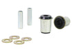 Whiteline 7 x 14 x 20 cm / Suits models 09/1985 - on Front Control Arm Lower - Inner Bushing Kit to Suit Toyota LiteAce, Tarago and Town Ace 4,9992,"KTFS-20 Autofit