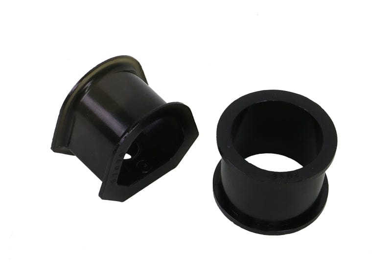 Whiteline 7 x 14 x 20 cm / Suits models 09/1998 - on - with power steering Front Steering Rack and Pinion - Mount Bushing Kit to Suit Mitsubishi Lancer and Proton Satria Autofit