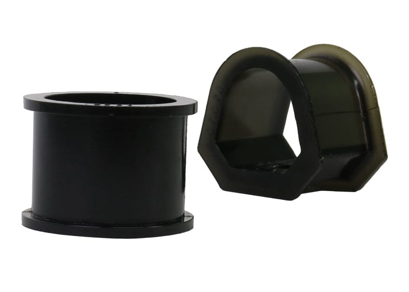 Whiteline 7 x 14 x 20 cm / Suits models 09/1998 - on - with power steering Front Steering Rack and Pinion - Mount Bushing Kit to Suit Mitsubishi Lancer and Proton Satria Autofit