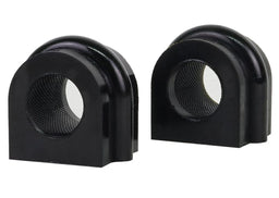 Whiteline 7 x 14 x 20 cm / Suits models 09/2001 - on - with ribbed saddle Front Sway Bar Mount - Bushing Kit 22mm to Suit Nissan Patrol GU and Pathfinder R50 Autofit