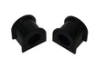 Whiteline 7 x 14 x 20 cm / Suits models 12/1996 - on Front Sway Bar Mount - Bushing Kit 27mm to Suit Toyota HiAce LH103, 11# Autofit