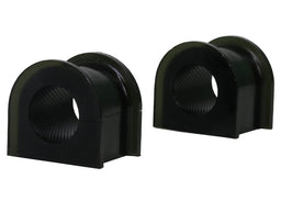 Whiteline 7 x 14 x 20 cm / Suits models 12/1996 - on Front Sway Bar Mount - Bushing Kit 27mm to Suit Toyota HiAce LH103, 11# Autofit