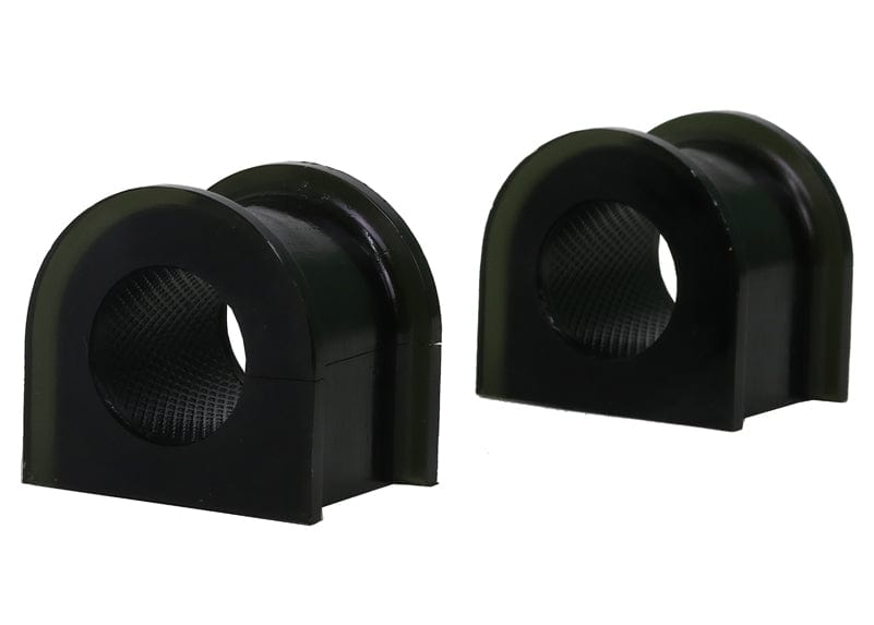 Whiteline 7 x 14 x 20 cm / Suits models 12/1996 - on Front Sway Bar Mount - Bushing Kit 27mm to Suit Toyota HiAce LH103, 11# Autofit