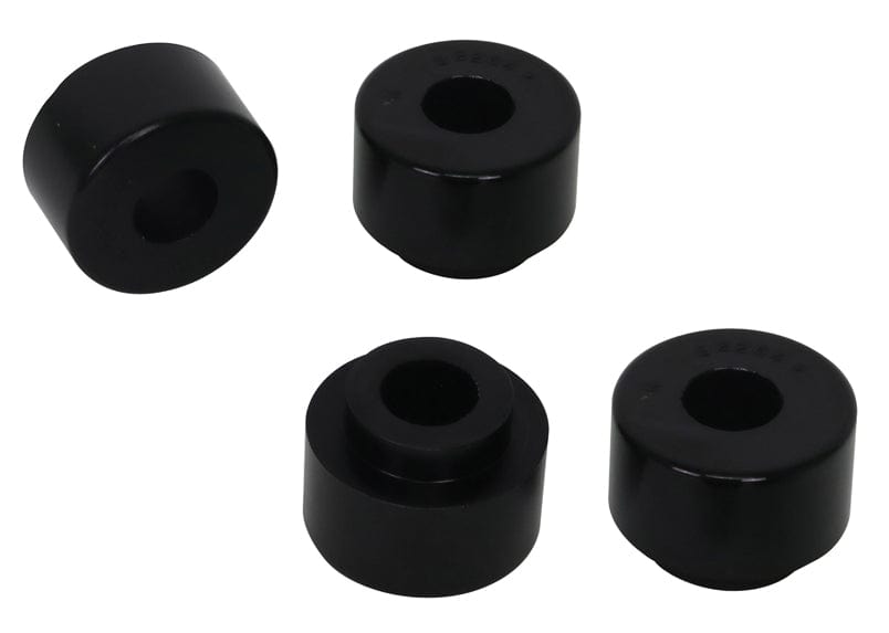 Whiteline 7 x 14 x 20 cm / Suits models 1970 - 11/1975 with king pins Front Leading Arm - To Chassis Bushing Kit to Suit Ford F100 2wd/4wd Autofit