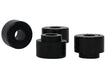 Whiteline 7 x 14 x 20 cm / Suits models 1970 - 11/1975 with king pins Front Leading Arm - To Chassis Bushing Kit to Suit Ford F100 2wd/4wd Autofit
