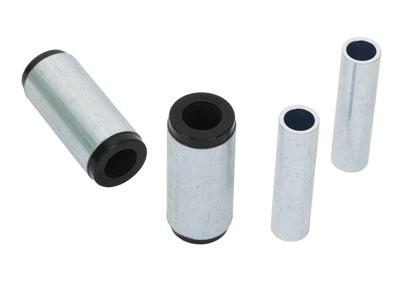 Whiteline 7 x 14 x 20 cm / Suits models 1973 - on Rear Leaf Spring - Bushing Kit to Suit Ford F100 Autofit