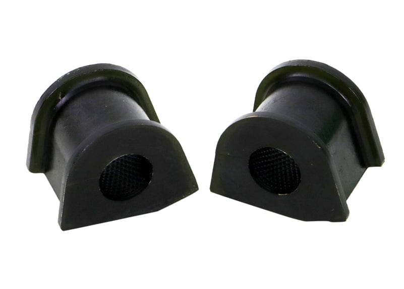 Whiteline 7 x 14 x 20 cm / Suits models 1986 - on Front Sway Bar Mount - Bushing Kit 21mm to Suit Volkswagen Transporter T3 Autofit