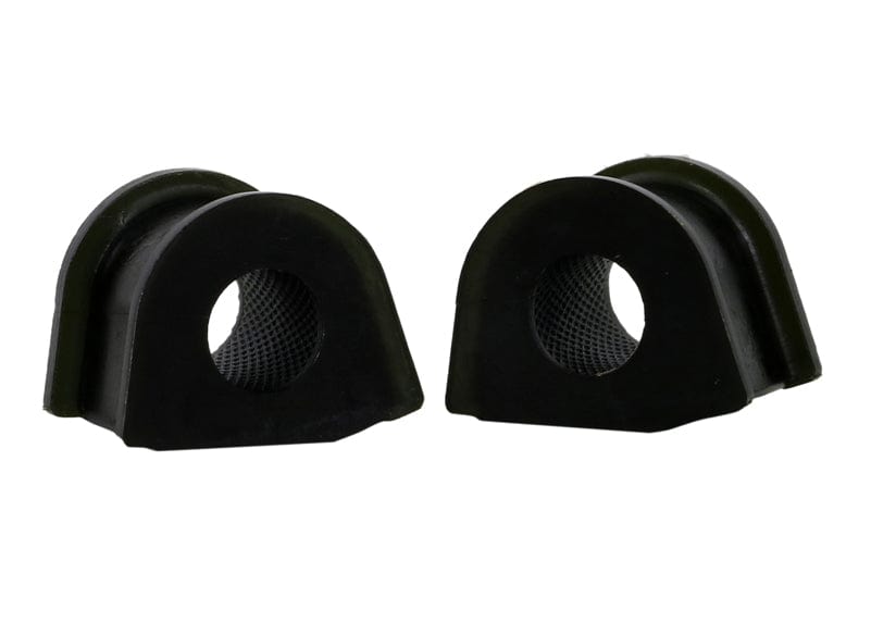 Whiteline 7 x 14 x 20 cm / Suits models 1986 - on Front Sway Bar Mount - Bushing Kit 21mm to Suit Volkswagen Transporter T3 Autofit