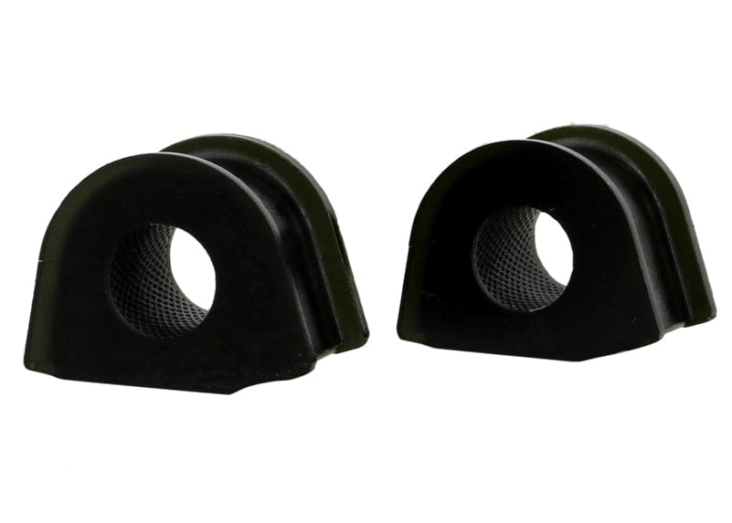 Whiteline 7 x 14 x 20 cm / Suits models 1986 - on Front Sway Bar Mount - Bushing Kit 21mm to Suit Volkswagen Transporter T3 Autofit