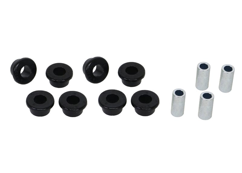 Whiteline 7 x 14 x 20 cm / Suits models MY03 - on Rear Sway Bar Link - Bushing Kit to Suit Subaru Impreza GD incl WRX Autofit