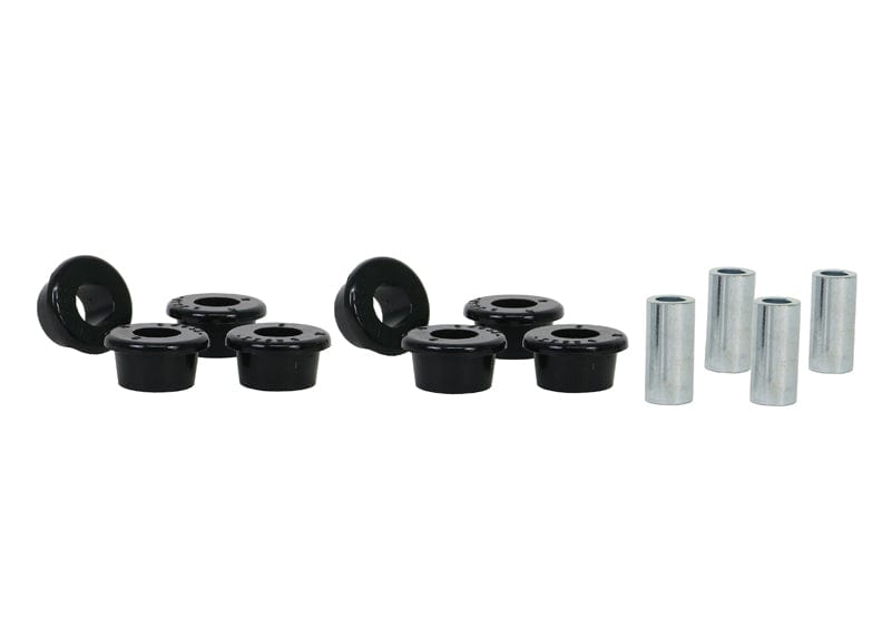 Whiteline 7 x 14 x 20 cm / Suits models MY03 - on Rear Sway Bar Link - Bushing Kit to Suit Subaru Impreza GD incl WRX Autofit